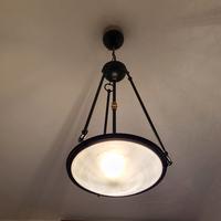 Lampadario a soffitto