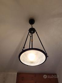 Lampadario a soffitto