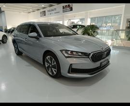 SKODA Superb Wagon Style 2,0 TDI 110 kW (150 CV) 7