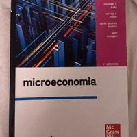 Libri di microeconomia