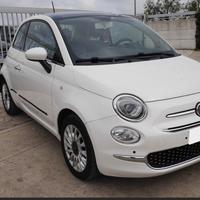 Fiat 500 1.2 EasyPower Lounge