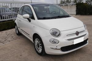 Fiat 500 1.2 EasyPower Lounge