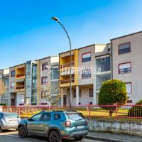 AMPIO QUADRILOCALE CON RISCALDAMENTO AUTONOMO!!