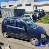 SUZUKI WAGON R+ MM 1.3 76CV 00-04 -ricambi