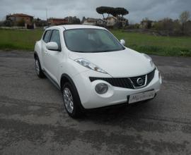 Nissan Juke 1.5 dCi Start&Stop Visia