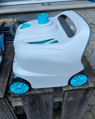 Robottino per piscina 3x7
