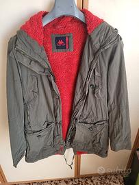 Giacca robe de kappa
