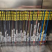 Dylan Dog fascia 300