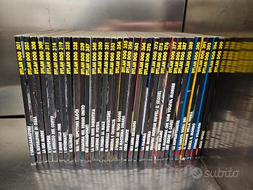 Dylan Dog fascia 300