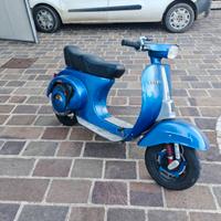 Piaggio Vespa 50 Special (V5B3) - 1974