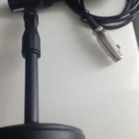 Microfono audio digitale prof