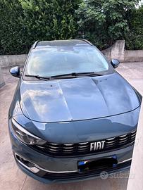 Fiat tipo Sw 2022