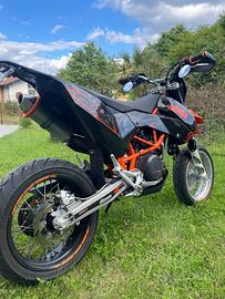 Ktm 690 2011