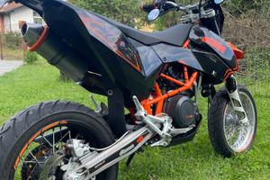 Ktm 690 2011
