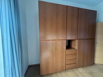 Armadio quattro stagioni