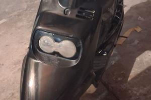 Scooter booster cinquantino