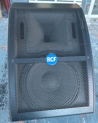 Monitor RCF 4pro 3002-SMA