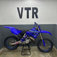 YAMAHA YZ 125