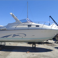 Saver riviera 24