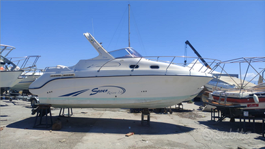 Saver riviera 24