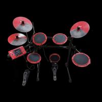 BATTERIA DDRUM