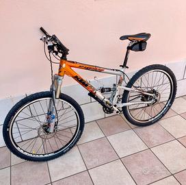 MTB KTM SPEED RC 1.0