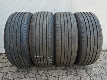 Gomme estive usate 215 50 18