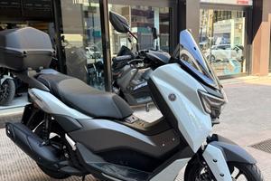 Yamaha Nmax 125 Tech Max 2026 km 21