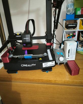 stampante 3 d Creality 3 vs3 se