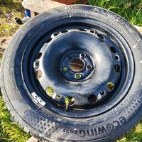 cerchio polo1.2 benzina