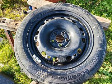 cerchio polo1.2 benzina