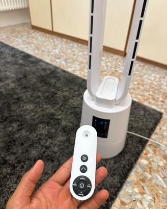 Ventilatore a torre