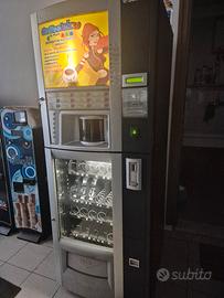 distributore automatico caffe