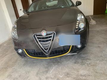 Giulietta