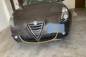 Giulietta