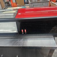 frigo vetrina per sushi etc.