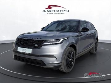 LAND ROVER Range Rover Velar L560 2.0D AJ21-D4M