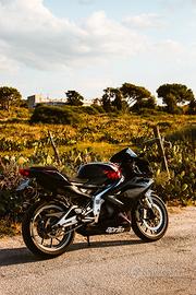 Aprilia rs 125 2009