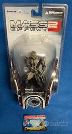 Mass Effect - Serie 1 - Thane