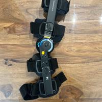 Tutore ginocchio dr. Gibaud innovator dlx+