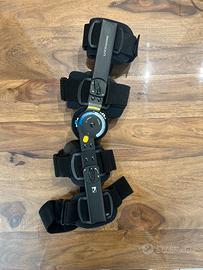 Tutore ginocchio dr. Gibaud innovator dlx+