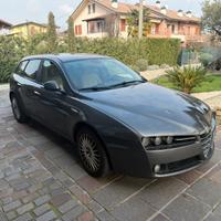 Alfa 159 2.4 210cv intera