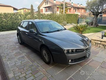 Alfa 159 2.4 210cv intera