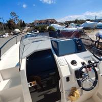 Barca walk around AS Marine 23GL