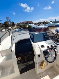 Barca walk around AS Marine 23GL