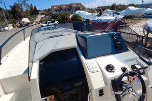 Barca walk around AS Marine 23GL