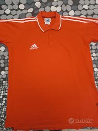 polo Adidas taglia L/XL vintage