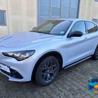 Alfa Romeo Stelvio 2.2 t Veloce Q4 210cv auto "Pr