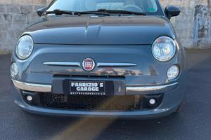 Fiat 500 C 1.3 Multijet 16V 95 CV Lounge