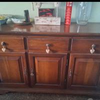 CREDENZA